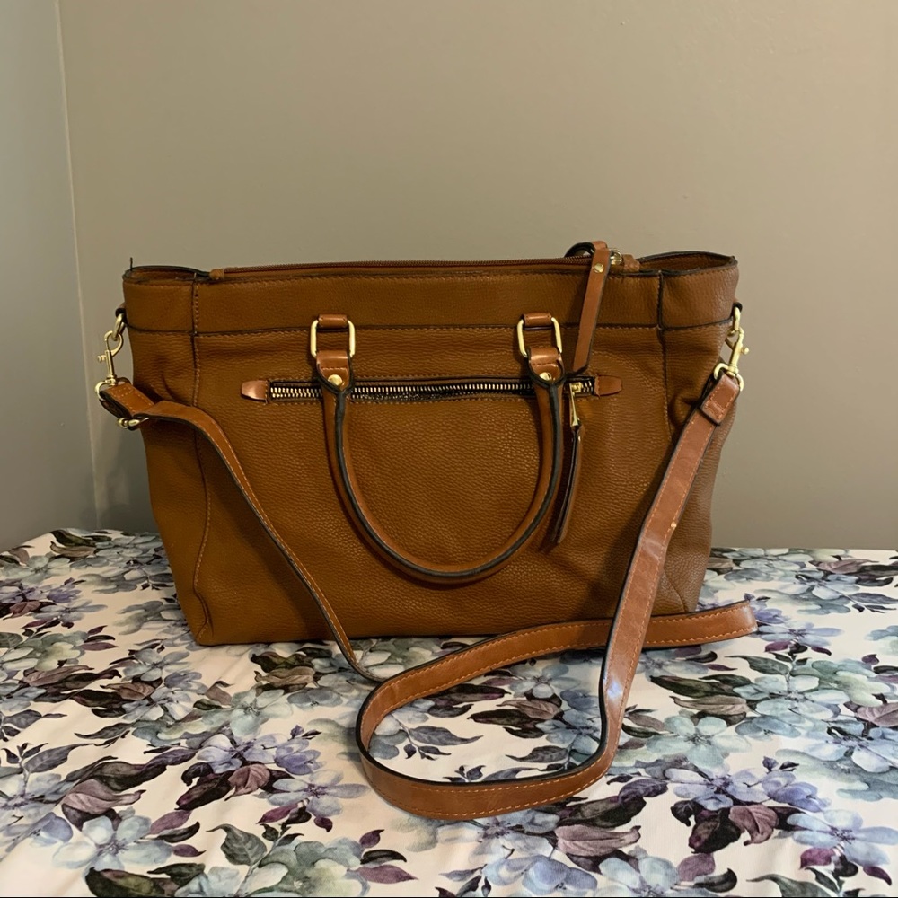 GUC New Directions Tote handbag